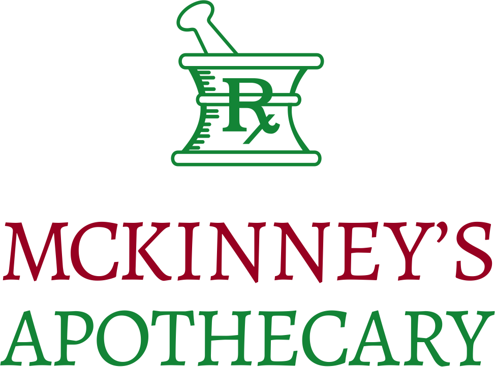 McKinney's Apothecary